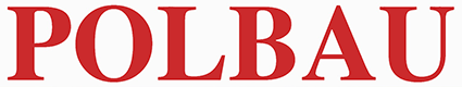 Logo Polbau - Trockenbau Rafal Pieluszczak und Partner GbR